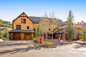 Keystone, 3 Bedroom Town House at Red Hawk, Walk to Gondola